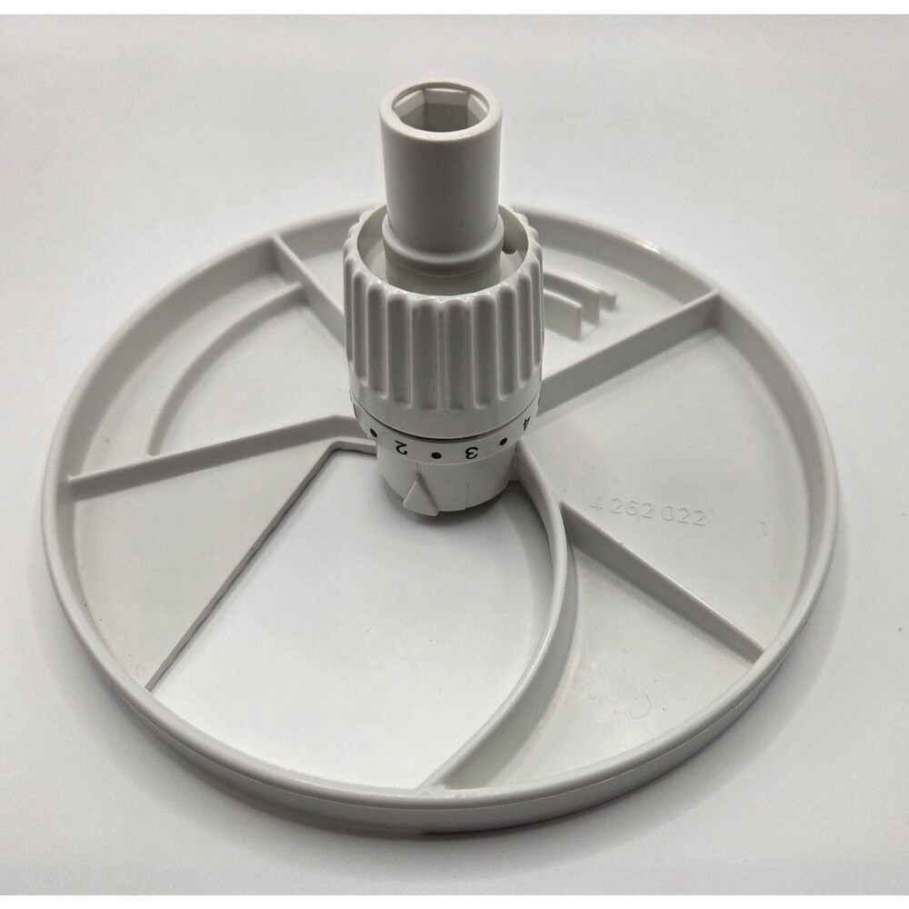 VTG Braun Disc/ Insert Holder Blade Carrier Models 4243 4258 4259 4261 4262